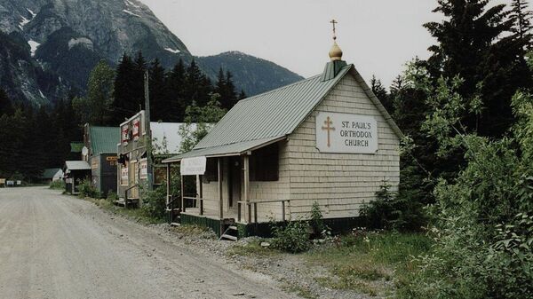 Sommet Poutine-Trump: L'Église orthodoxe russe rappelle que les missionnaires russes respectaient les traditions des Alaskiens - Sputnik Afrique