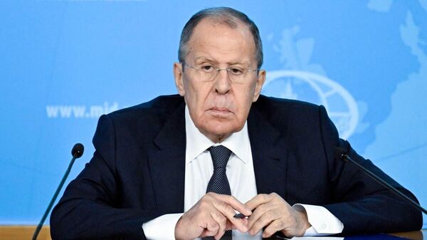 Russia to set out its position during talks in Alaska - Lavrov - Sputnik Africa