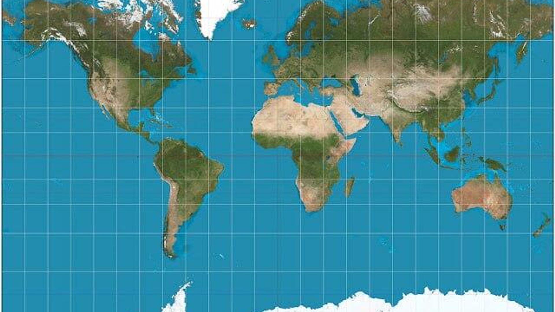 L’Union africaine exige une carte du monde qui rend justice à l’Afrique L’Union africaine exige une carte du monde qui rend justice à l’Afrique - Sputnik Afrique, 1920, 15.08.2025
