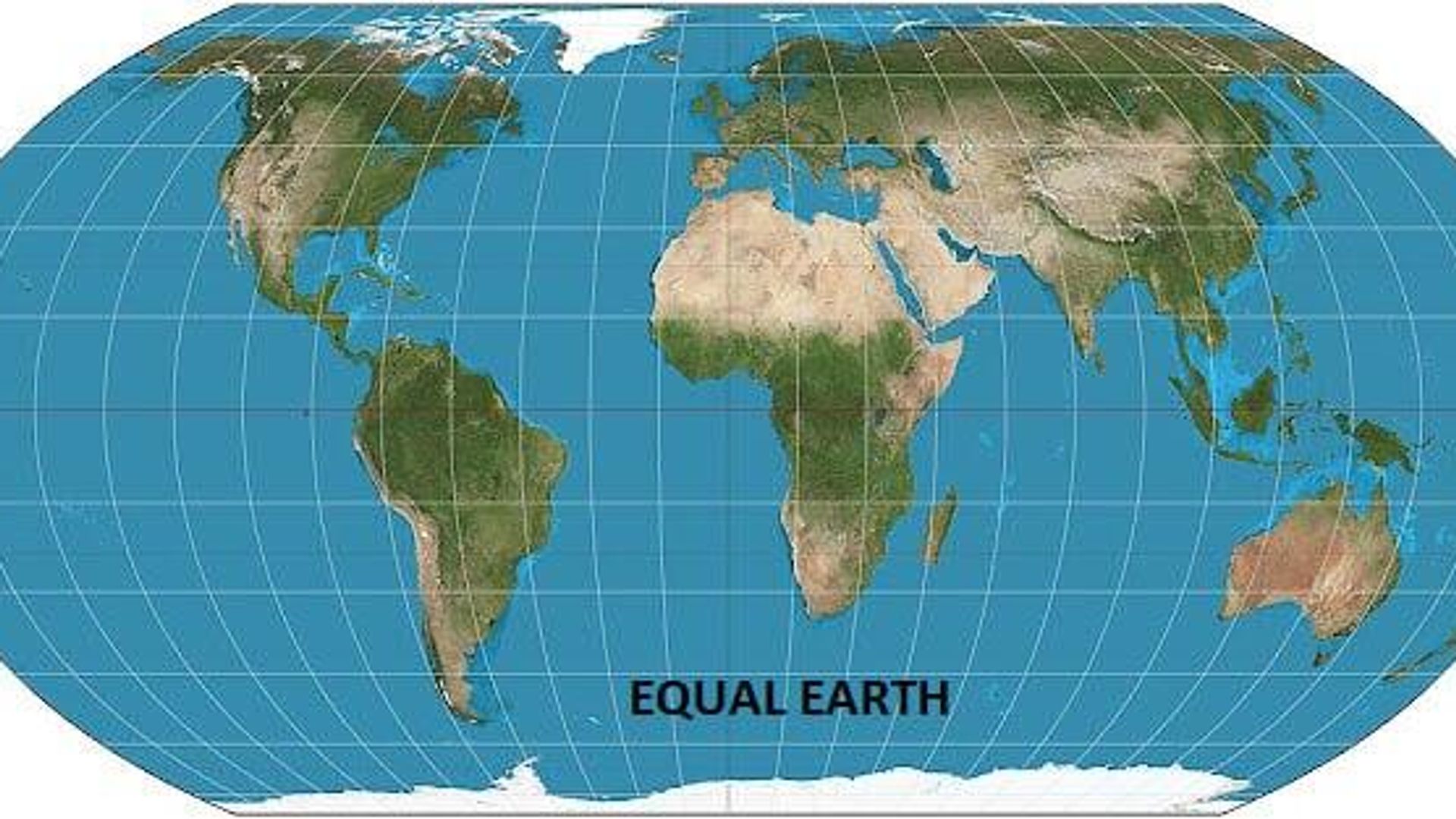 L’Union africaine exige une carte du monde qui rend justice à l’Afrique L’Union africaine exige une carte du monde qui rend justice à l’Afrique - Sputnik Afrique, 1920, 15.04.2026