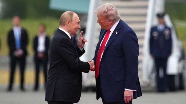 US, Russian Teams Probably Discussed Major Points Before Summit, Ex-Lt - Sputnik Africa