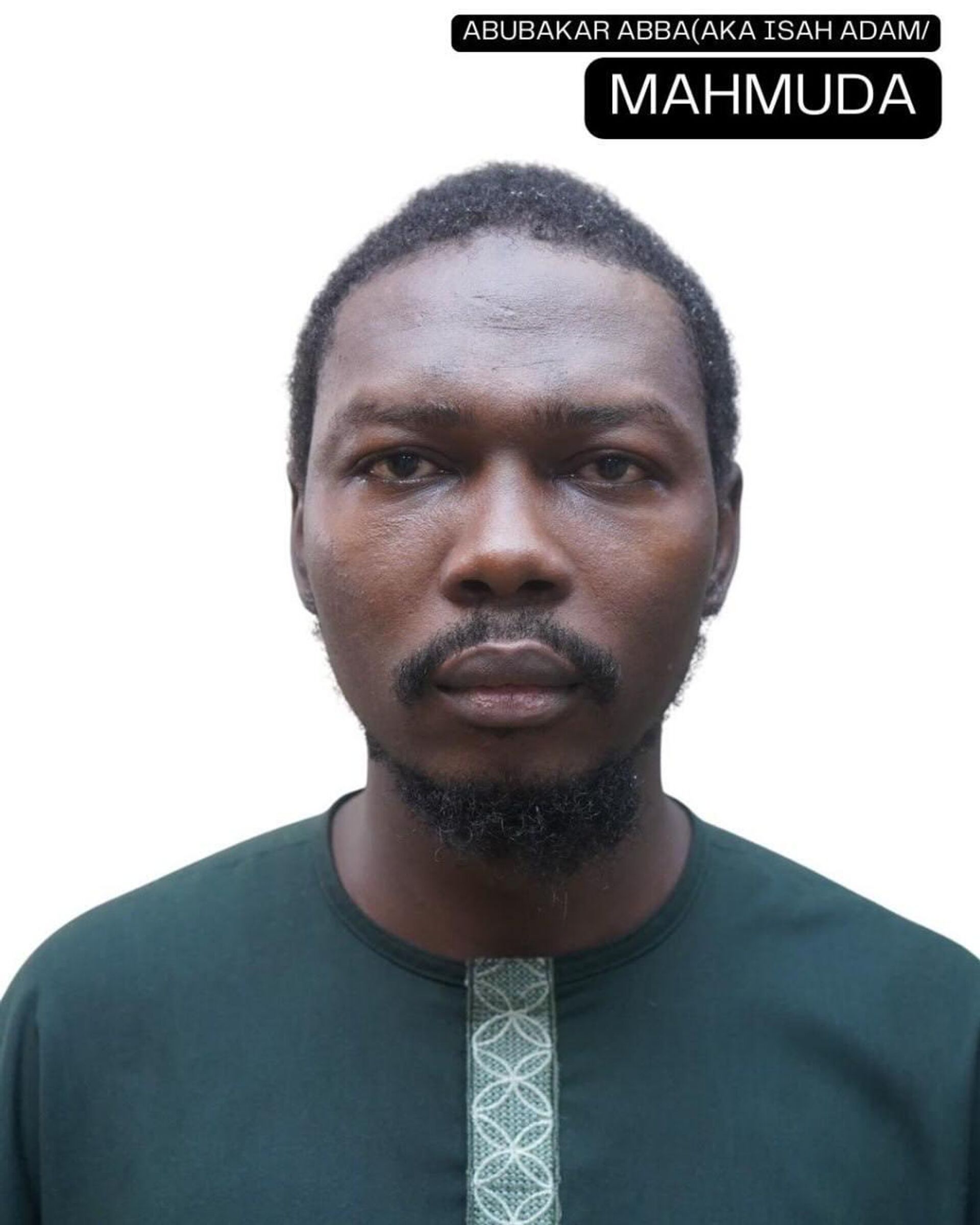 Deux dirigeants d’un groupe terroriste recherchés à l’échelle internationale ont été arrêtés au Nigéria - Sputnik Afrique, 1920, 16.08.2025