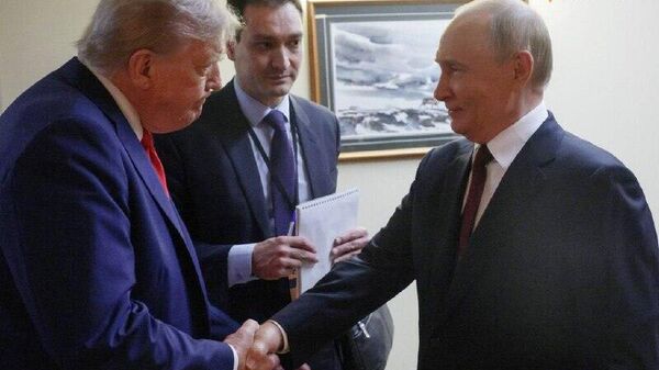 Russia, US Could Strengthen Cooperation in Key Sectors – Expert - Sputnik Africa