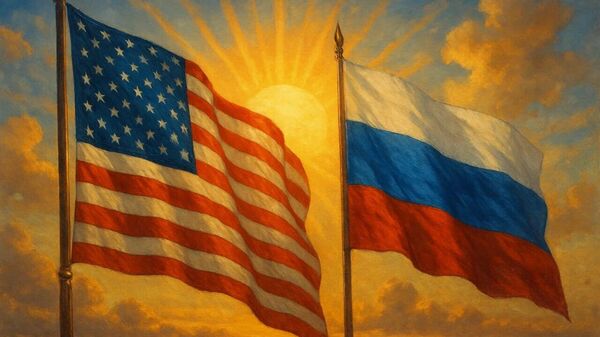 Putin-Trump Summit Will Shape International Relations, Expert Says - Sputnik Africa