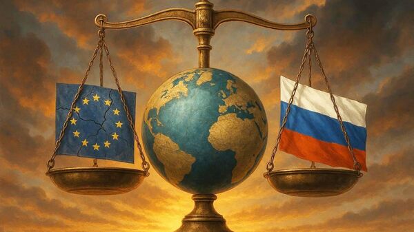 Le sommet Russie-USA marque un tournant majeur dans l'histoire, selon un chercheur sud-africain - Sputnik Afrique