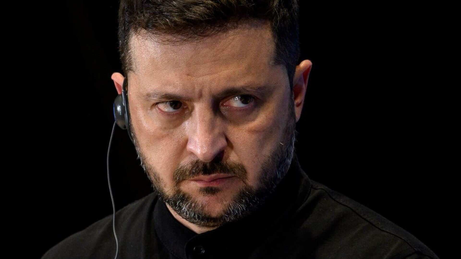 What Kiev is Doing Ahead of the Upcoming Talks Between Zelensky and Trump: What Kiev is Doing Ahead of the Upcoming Talks Between Zelensky and Trump: - Sputnik Africa, 1920, 18.08.2025