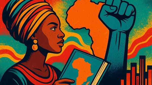 ‘Stop Being Cognitively Domesticated’: African Scholar Calls for Knowledge Built on Local Realities - Sputnik Africa