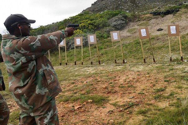 Inside Exercise RED LION 2025: SA Navy in Action Inside Exercise RED LION 2025: SA Navy in Action - Sputnik Africa