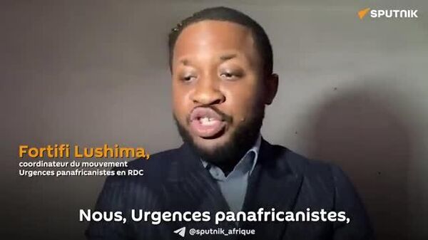 Tant que les pays africains n'auront pas des armées dissuasives, nous n'aurons pas de réelle indépendance - Sputnik Afrique