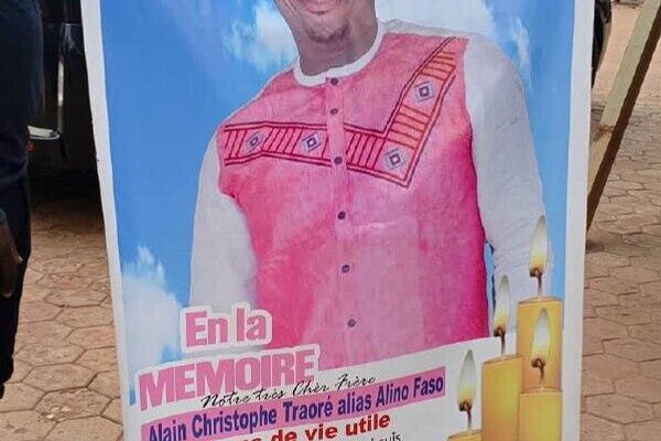 C'est vraiment injuste la façon dont il est parti - Sputnik Afrique