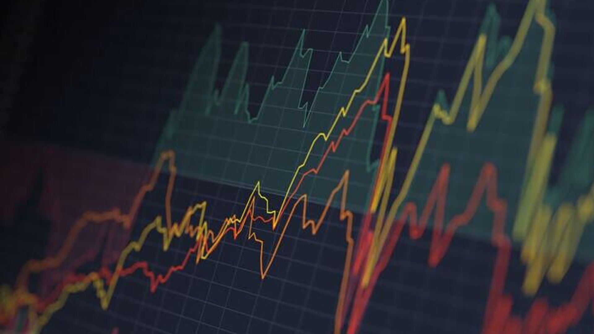 Zimbabwe Stock Exchange Turnover Doubles in First Half of 2025 Compared to Same Period Last Year Zimbabwe Stock Exchange Turnover Doubles in First Half of 2025 Compared to Same Period Last Year - Sputnik Africa, 1920, 20.08.2025