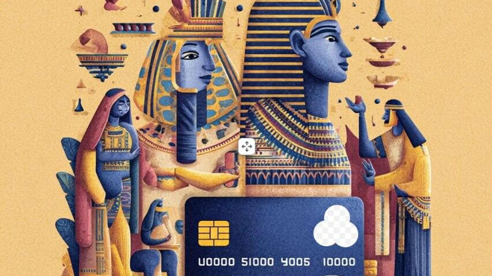 Egypt Launches Its First Neobank to Boost Financial Inclusion Egypt Launches Its First Neobank to Boost Financial Inclusion - Sputnik Africa, 1920, 20.08.2025