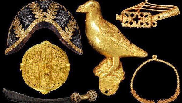 Restitution du patrimoine africain : entre mémoire volée et bataille politique - Sputnik Afrique