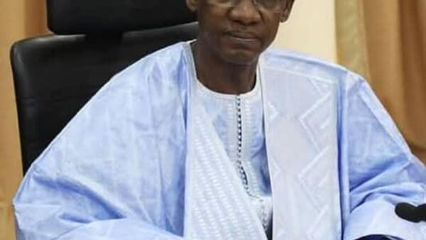 Au Mali, un ancien Premier ministre écroué pour atteinte aux biens publics évaluée à plusieurs milliards de FCFA - Sputnik Afrique