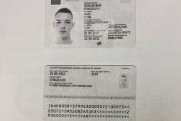 L'Ukraine a perdu 1,7 million de militaires, selon des informations officielles piratées - Sputnik Afrique