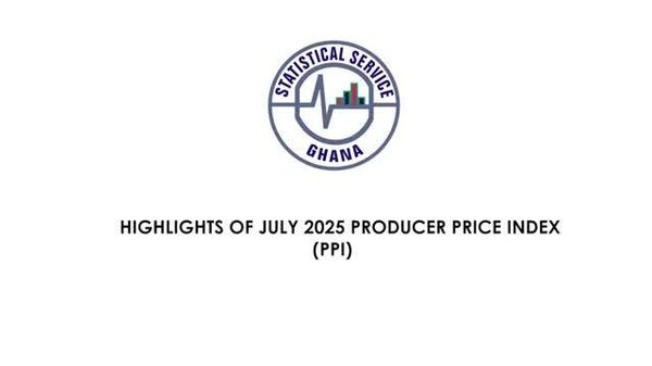 Ghana’s Producer Price Inflation Hits 20-Month Low - Sputnik Africa