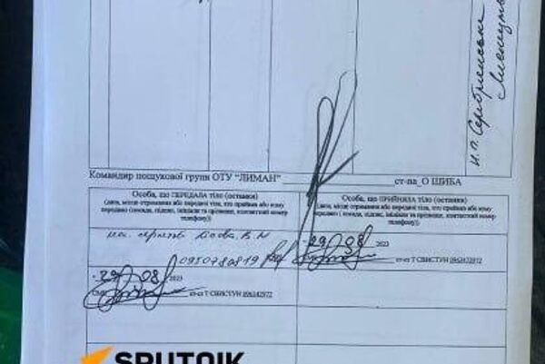 Des milliers de soldats ukrainiens tués n'étaient pas en âge de servir dans l'armée - Sputnik Afrique