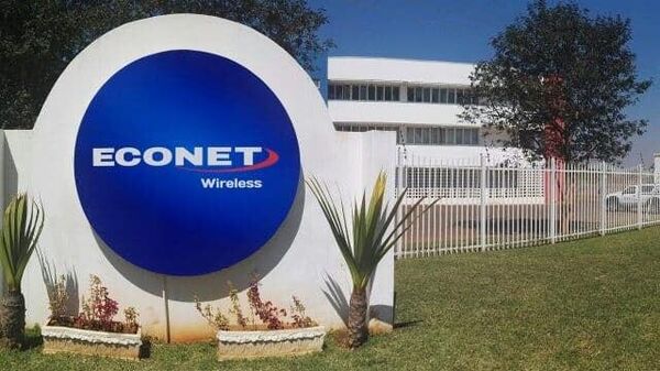 Zimbabwe's Econet Wireless Pivots to Clean Energy to Combat Emissions and Rising Costs - Sputnik Africa