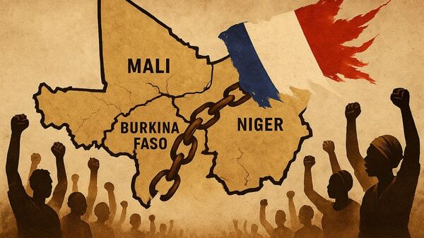 La France a tout perdu au Sahel par lâcheté et complicité - Sputnik Afrique