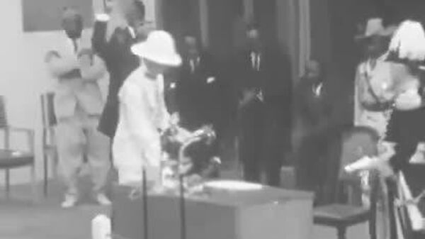 Jomo Kenyatta: Symbol of African Liberation - Sputnik Africa