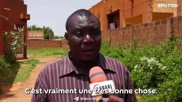 Niger: des réformes en cours pour réguler la tarification des loyers - Sputnik Afrique