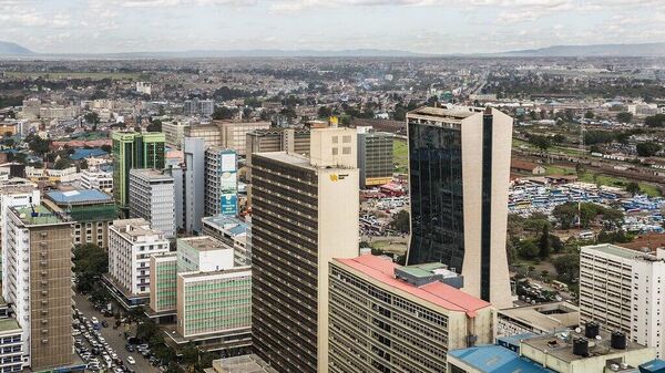 Kenya's Long-Term Credit Rating Upgraded by S&P to 'B' from 'B-' Amid Easing Liquidity Risks - Sputnik Africa