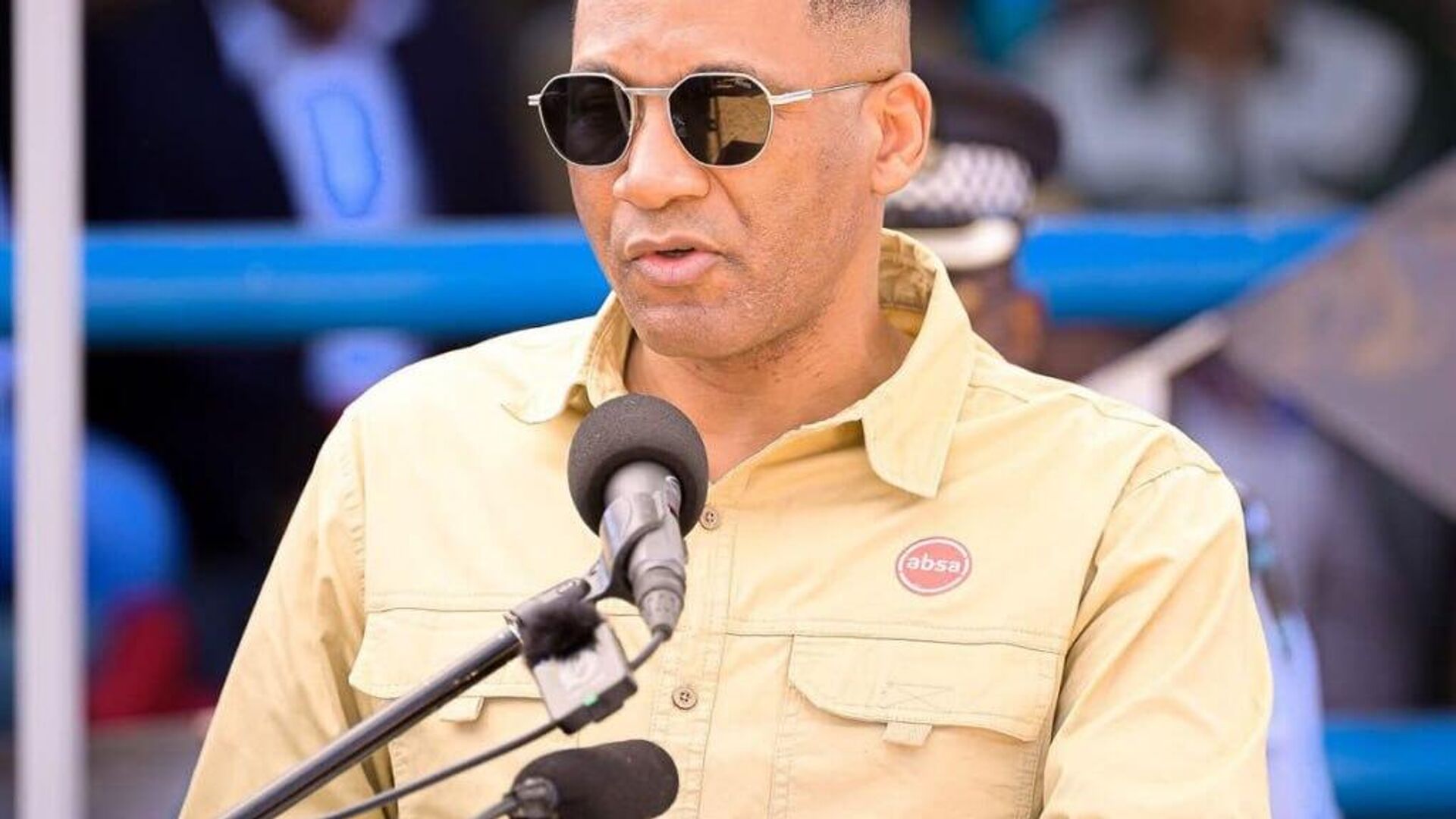 Botswanan President Urges Modern Technologies to Revolutionize Agriculture Botswanan President Urges Modern Technologies to Revolutionize Agriculture - Sputnik Africa, 1920, 23.08.2025