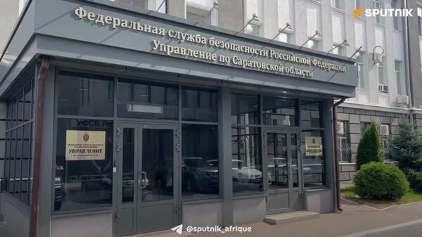 Attentat contre le général russe Moskalik: un complice passe aux aveux - Sputnik Afrique