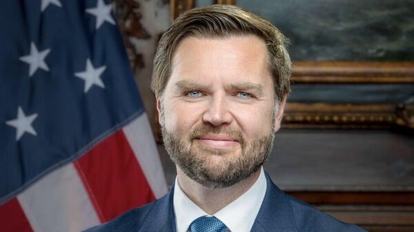 Principales déclarations du vice-Président US J - Sputnik Afrique