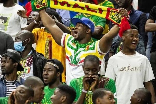 Afrobasket 2025: le Mali disputera la première finale de son histoire - Sputnik Afrique