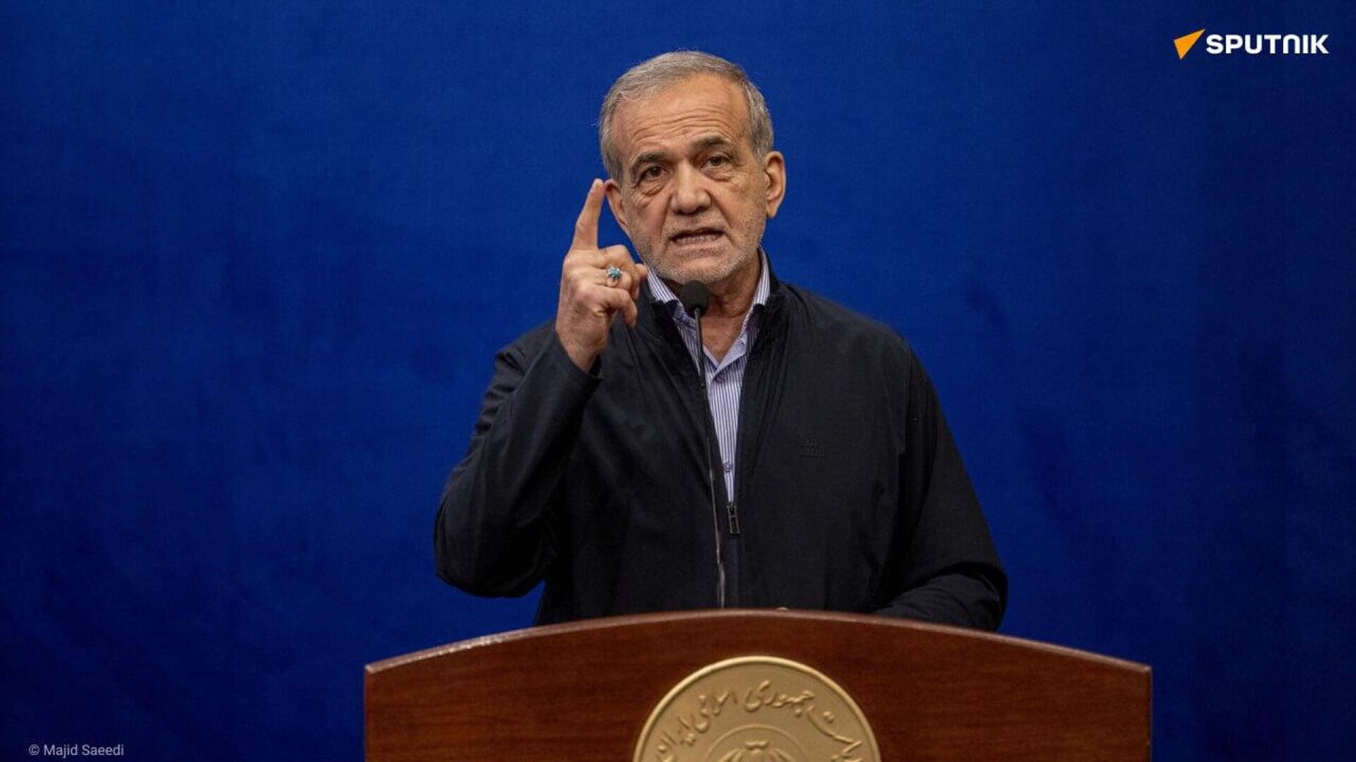 Iran: le format 3+3 impliquant Téhéran et Moscou plus efficace pour régler les problèmes dans le Caucase du Sud que les accords conclus à Washington Iran: le format 3+3 impliquant Téhéran et Moscou plus efficace pour régler les problèmes dans le Caucase du Sud que les accords conclus à Washington - Sputnik Afrique, 1920, 25.08.2025