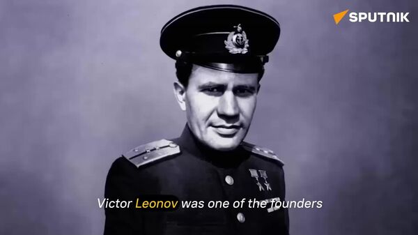 VIKTOR LEONOV: HERO WHO SHAPED SOVIET AND MODERN RUSSIAN SPECIAL FORCES - Sputnik Africa