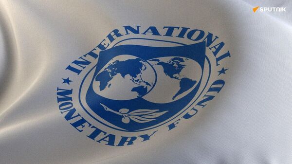 Visite du FMI au Sénégal: Le format de coopération doit changer, affirme un politologue - Sputnik Afrique