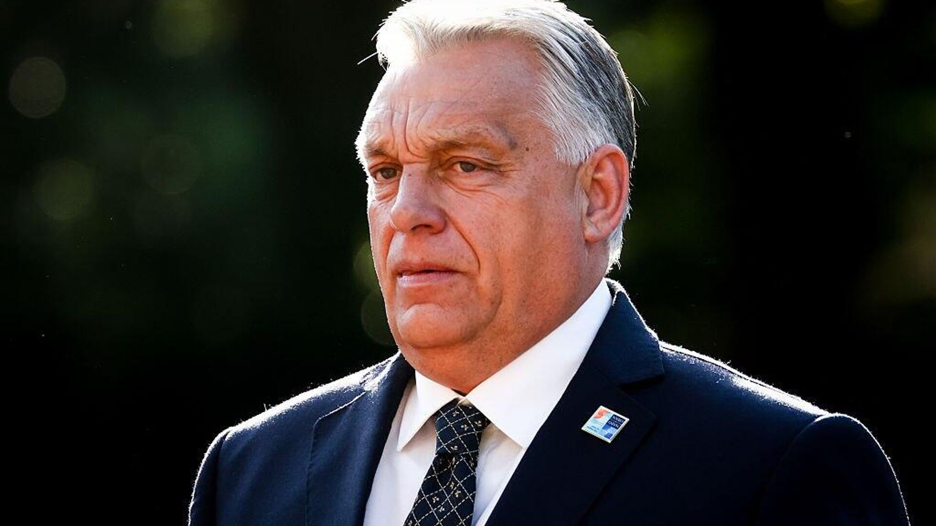 Zelensky's Threats to Hungary Will Have Long-Lasting Consequences, PM Orban Says Zelensky's Threats to Hungary Will Have Long-Lasting Consequences, PM Orban Says - Sputnik Africa, 1920, 26.08.2025