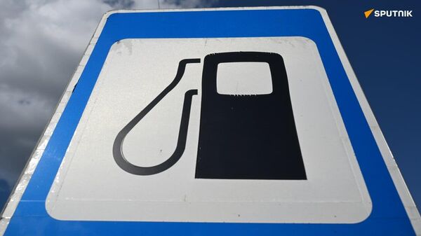 Top-10 des pays africains où le carburant est le moins cher en août 2025* - Sputnik Afrique