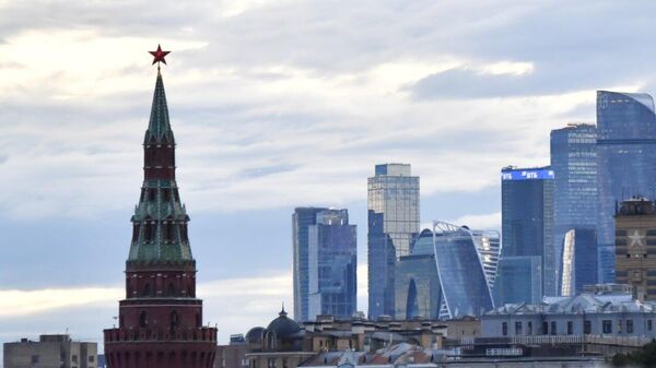 Russia remains committed to resolving the conflict in Ukraine through political and diplomatic means, the Kremlin spokesperson says - Sputnik Africa