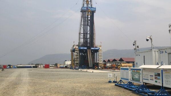 Uganda to Begin Oil Production From New Field Soon - Sputnik Africa