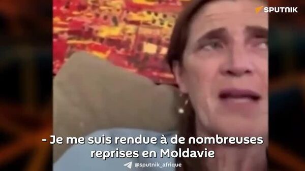 ▶ L'USAID a injecté des dizaines de millions de dollars dans le régime démocratique en Moldavie, a avoué l'ancienne directrice de l'organisation - Sputnik Afrique