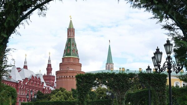 More Key Statements Made by Kremlin Spokesperson - Sputnik Africa