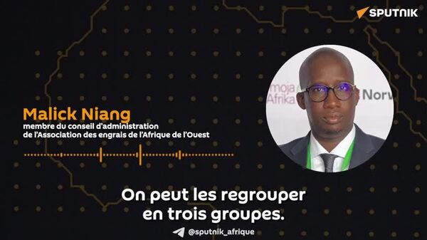 #SputnikRadio | Quels sont les défis qui font encore face au Burkina Faso pour garantir sa souveraineté alimentaire? - Sputnik Afrique