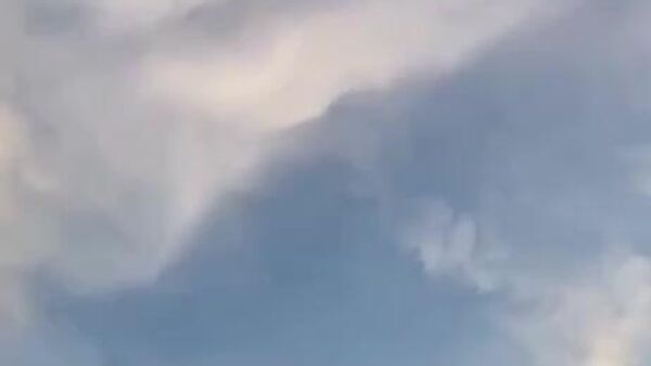 Un F-16 polonais s'est écrasé lors d'un entraînement en vue d'un spectacle aérien - Sputnik Afrique