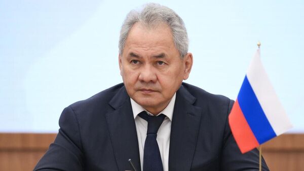 West eyes NATO’s return to Afghanistan – Shoigu - Sputnik Africa
