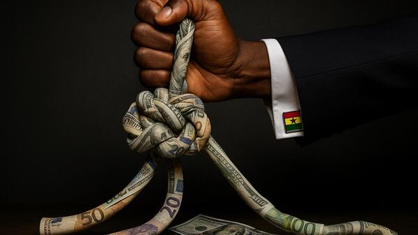 La Banque centrale du Ghana renforce sa lutte contre le blanchiment d’argent - Sputnik Africa