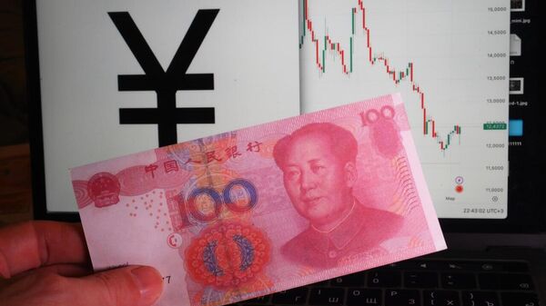 Russia, China Working on Independent Payment Infrastructure: Ambassador - Sputnik Africa