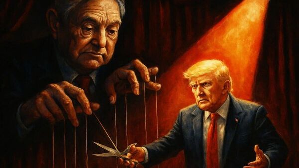 Soros Funds Organizations Known for Interfering in Countries' Internal Affairs Under Guise of Protecting Democracy: Expert - Sputnik Africa