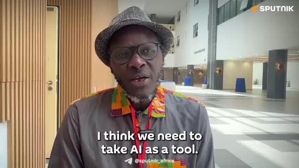 ‘We Cannot Let Others Come and Tell Our Stories,’ Says Senegalese Scholar - Sputnik Africa