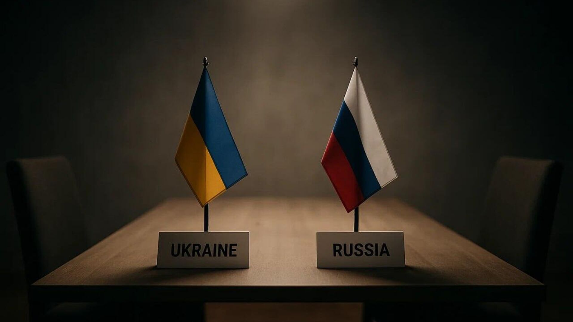 Conditions for Effective Peace in Ukraine Close to What Russia Proposed: US Economist Conditions for Effective Peace in Ukraine Close to What Russia Proposed: US Economist - Sputnik Africa, 1920, 30.08.2025