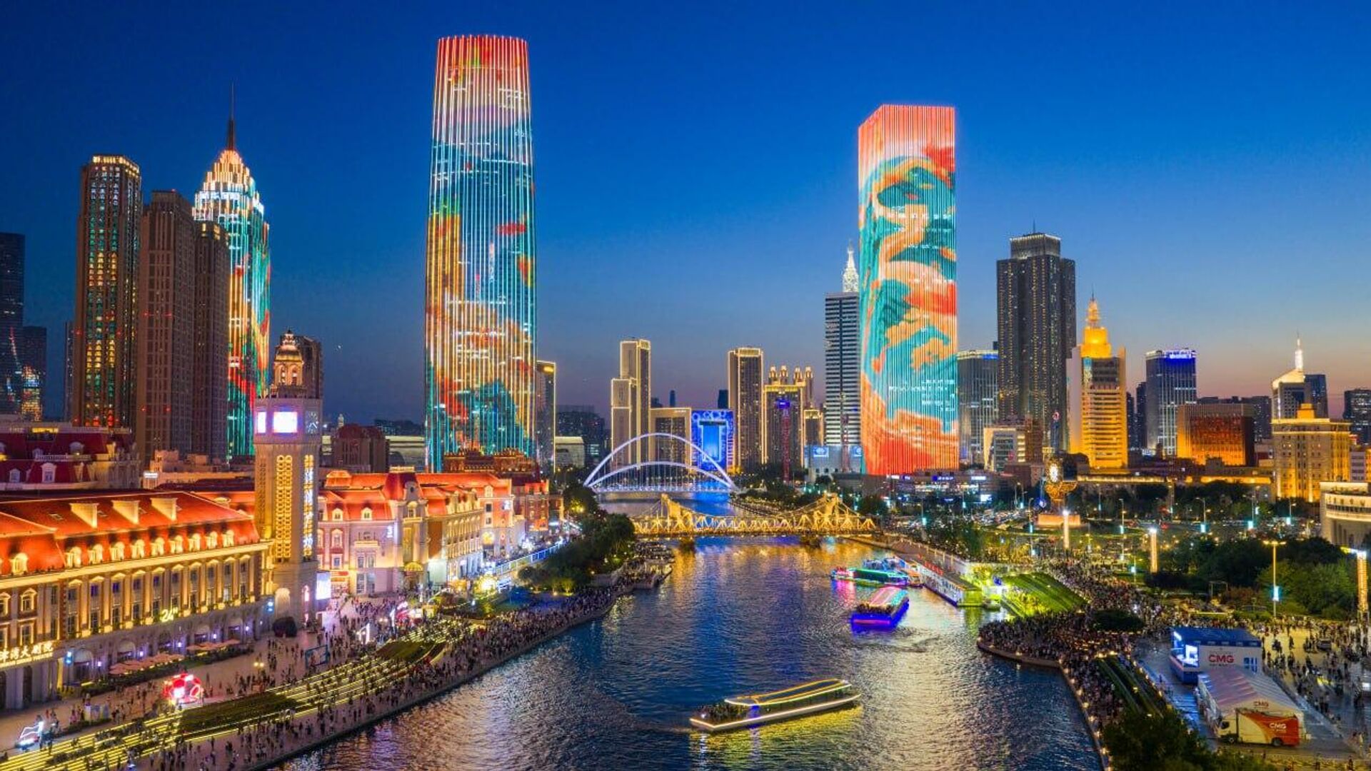 SCO Summit in Tianjin: Strategic Alignment Amid Global Turbulence SCO Summit in Tianjin: Strategic Alignment Amid Global Turbulence - Sputnik Africa, 1920, 30.08.2025