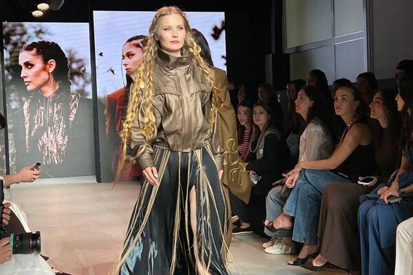 BRICS+ Fashion Summit Concludes in Moscow BRICS+ Fashion Summit Concludes in Moscow - Sputnik Africa