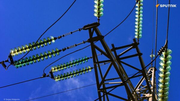 Ghana + Nigéria: un duo énergétique en préparation - Sputnik Afrique